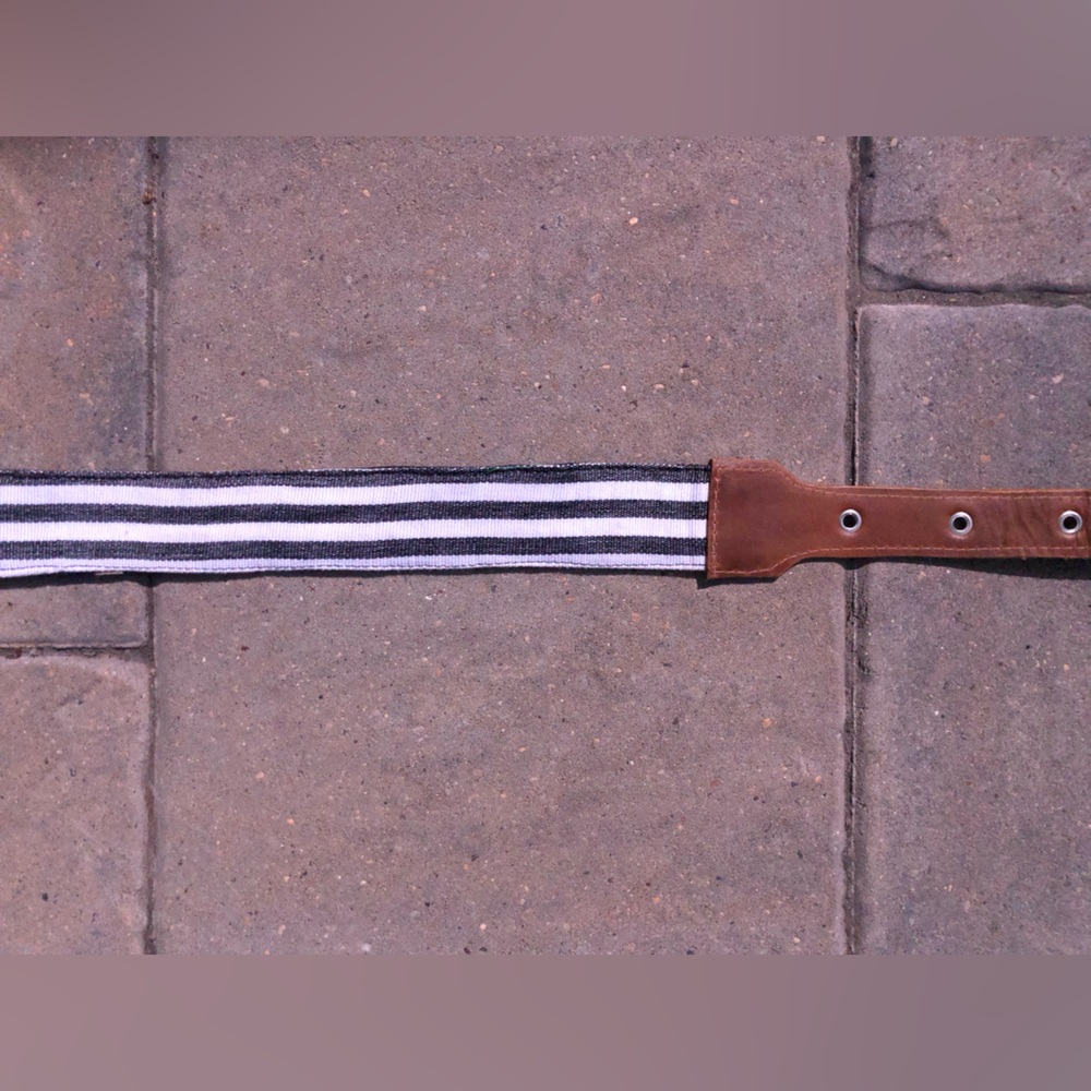 Gorgeous Crossbody Strap - Picture 9 of 14